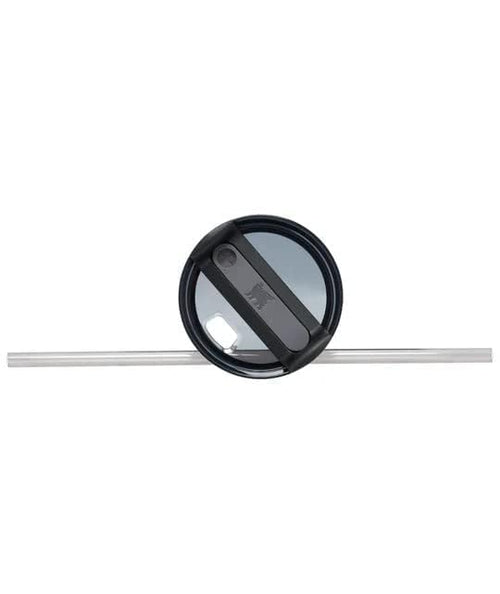 Classic Black Tumbler